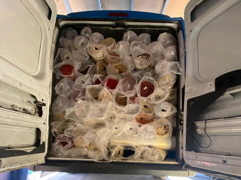 Bağlıca’nın Halı Yıkamada Güvenilir Adresi: Özyurt Halı Yıkama