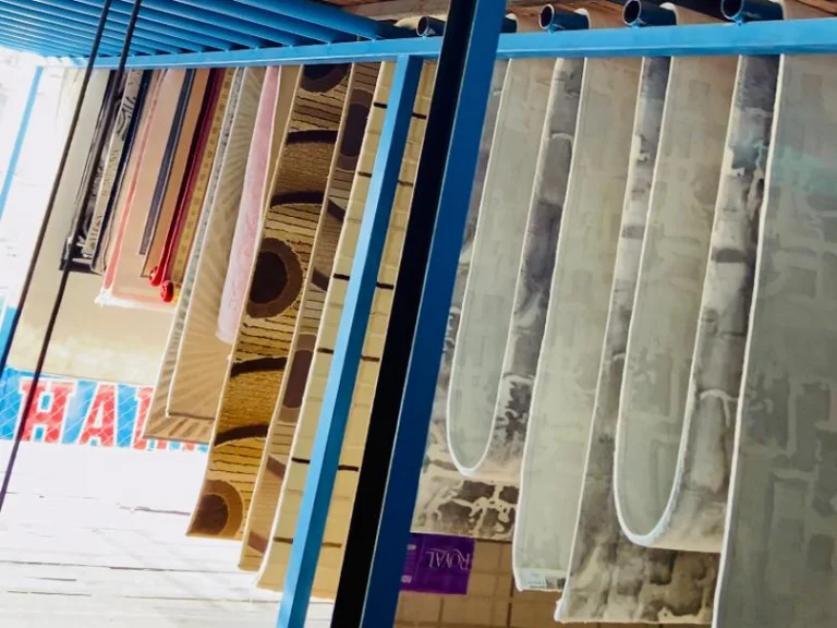 Batıkent’te Halı Yıkamanın Yeni Standardı: Özyurt Halı Yıkama