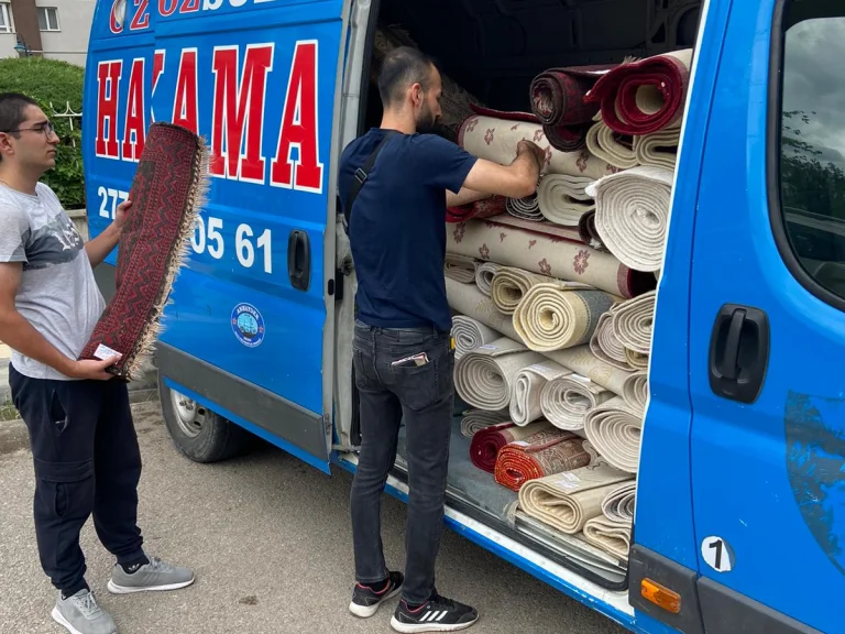 Çayyolu Halı Koltuk Perde Yıkama: Özyurt halı Yıkama