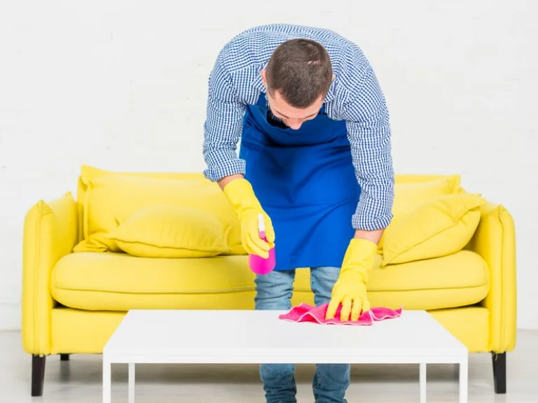 Özyurt Halı Yıkama: Garantili Koltuk Yıkama Hizmeti