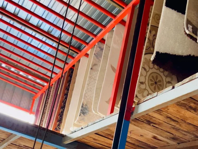 Özyurt Halı Yıkama: Profesyonel Halı Temizliği