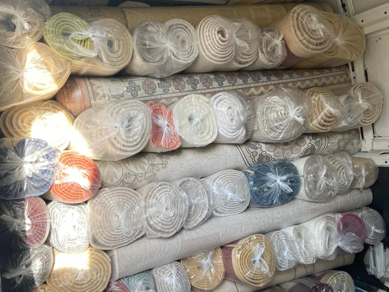 Sincan’ın En Güvenilir ve Profesyonel Halı Yıkama Hizmeti