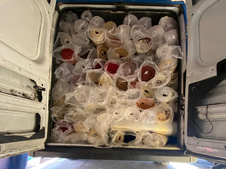 Ümitköy Profesyonel Halı Yıkama Fabrikası: Özyurt halı Yıkama