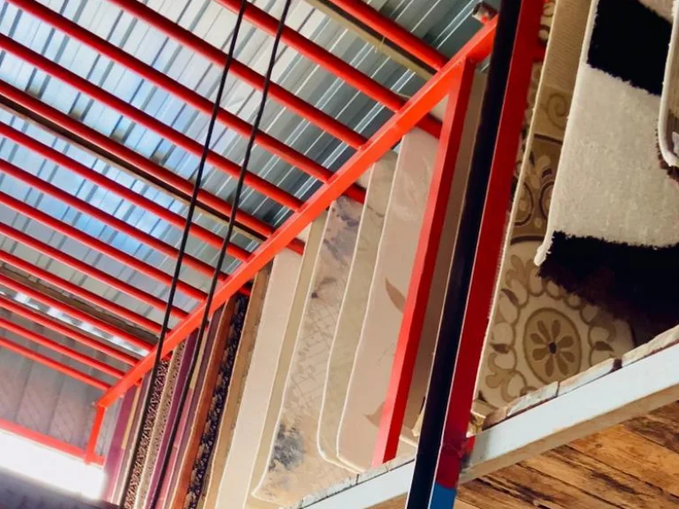 Yaşamkent’te Kaliteli Profesyonel Halı Yıkama: Özyurt Halı Yıkama