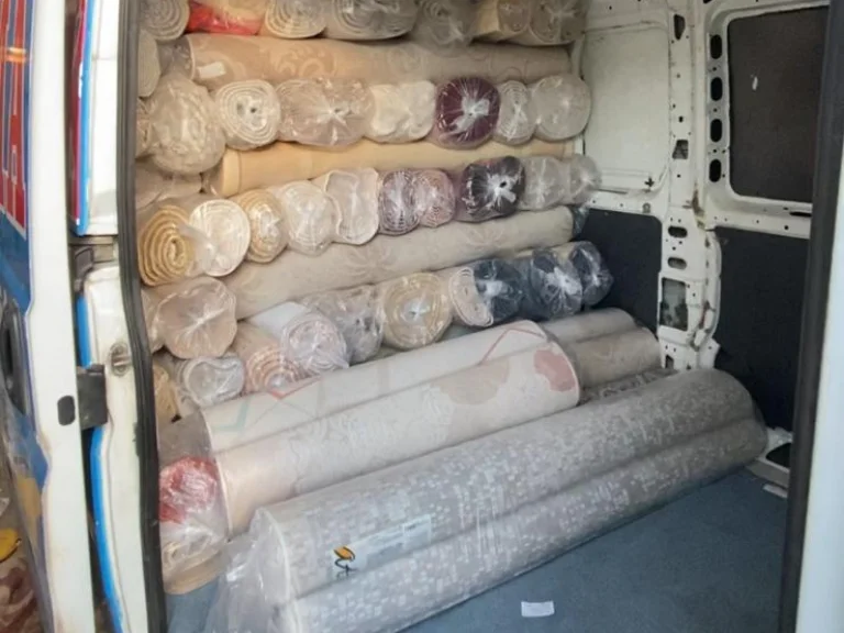 Yenikent’te Hijyen ve Temizlikte Öncü: Özyurt Halı Yıkama